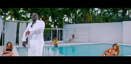 Akon & Anuel AA - Get Money
